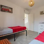 Nyaraló Espigoule Aiguèze