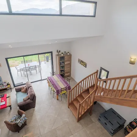 Espigoule Hébergement de vacances Aigueze