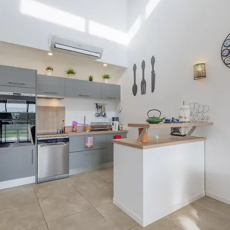 Hébergement de vacances Espigoule