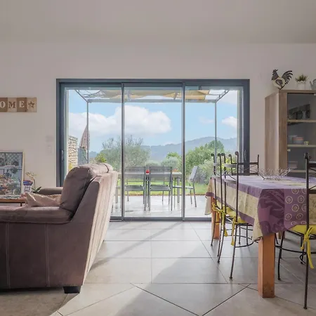 Espigoule Tatil Evi *