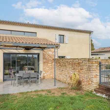 Espigoule Tatil Evi *