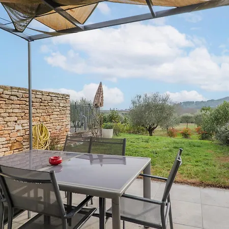 Tatil Evi Espigoule Aigueze