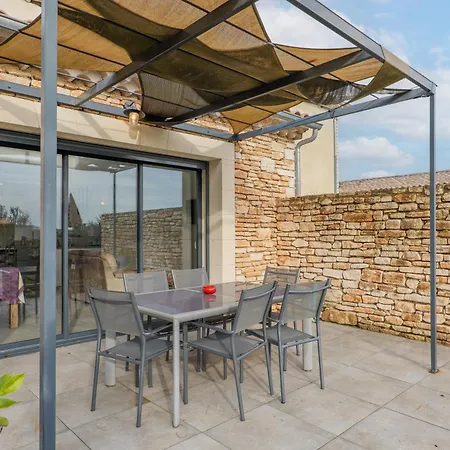 Espigoule Tatil Evi