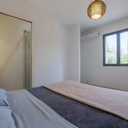 Tatil Evi Espigoule *