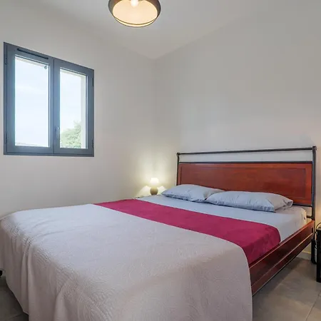 Espigoule Tatil Evi *