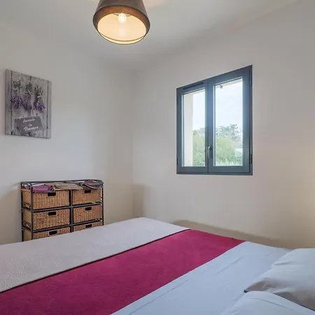 Tatil Evi Espigoule Aigueze