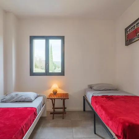 Espigoule Tatil Evi