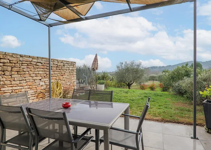 Espigoule Hébergement de vacances