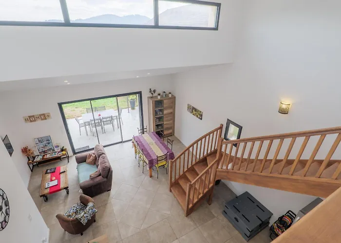 Espigoule Hébergement de vacances Aigueze