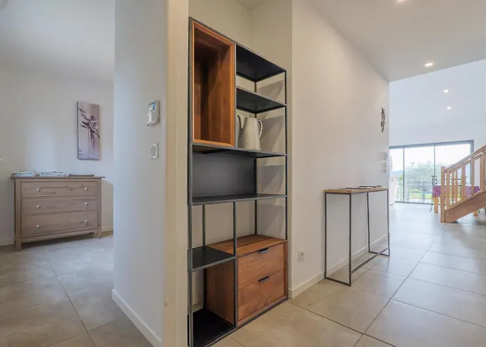 Hébergement de vacances Espigoule