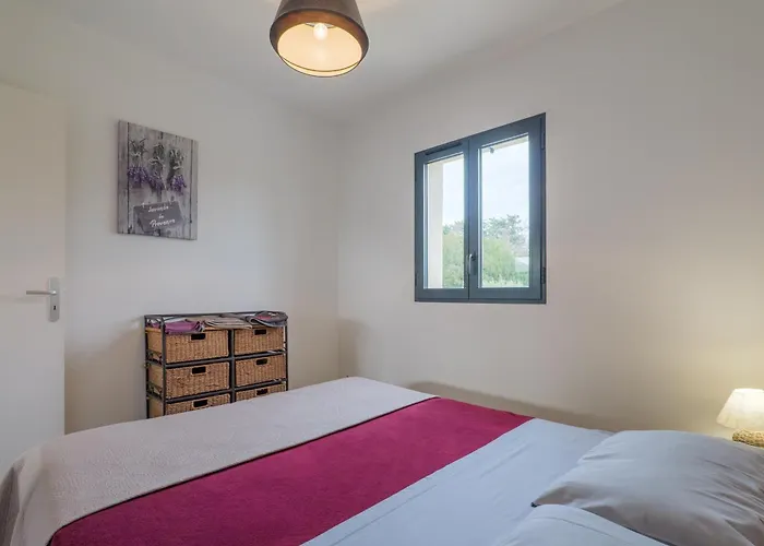 Hébergement de vacances Espigoule