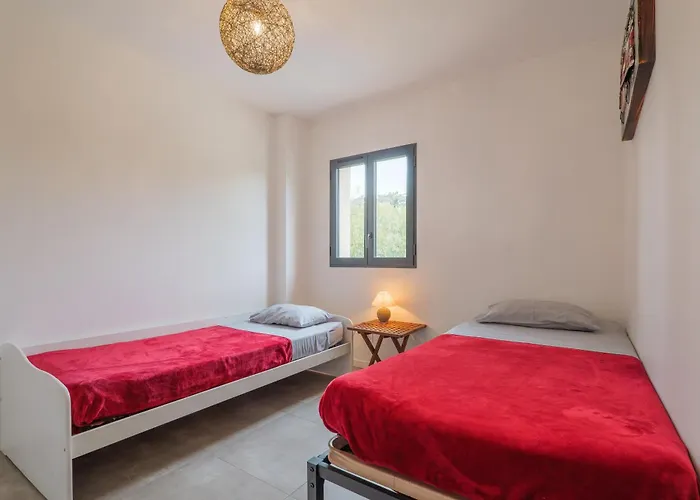 Hébergement de vacances Espigoule